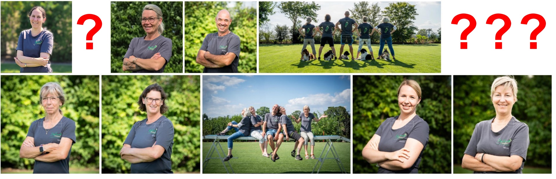 Foto:Jobs - Wir wollen Dich!